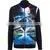 Bomber Jackets/sublimation Bomber Jacket Wholesale/Blue Varsity Jacket Wholesale thumbnail-1