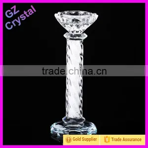 Wholesale Tall Wedding Candelabra Centerpiece for Decorating thumbnail-5