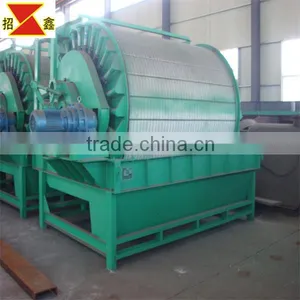 High Efficiency Mining Equipment GW Cylinder External Filter Machine thumbnail-3