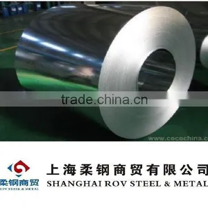 Hot Galvanized Steel Sheet SGCC thumbnail-1