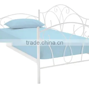 Metal White Daybeds for Sale thumbnail-4