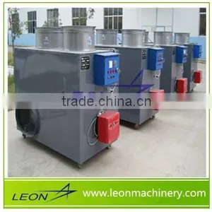 LEON Ventilator and Fan Start and Stop Automatic Heating Sytem thumbnail-3