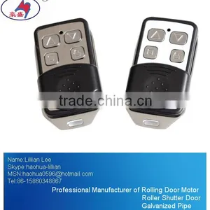 Garage Door Remote Control Rolling Code thumbnail-1