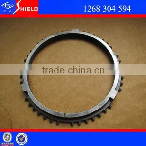 Truck Transmission Parts Synchronizer Ring 1268304594 thumbnail-1