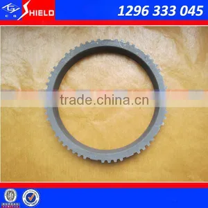 ZF Transmission Truck Gearbox 16S Truck Synchronizer Ring for Volvo 1296333045 ( Equal to VOLVO No.1527458) thumbnail-4