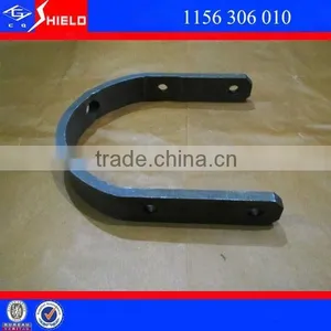Chinese Bus ZF S6-150 Gearbox 5/6 Gear Shift Fork 1156 306 010 thumbnail-1