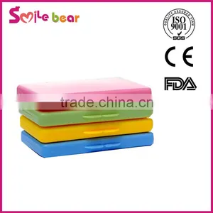 2015 Hot Selling Wholesale Plastic Travel Wipe Case for Baby thumbnail-1