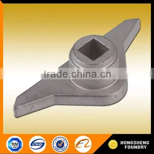Free Sample Manufacturer Auto Parts Casting Factory thumbnail-4