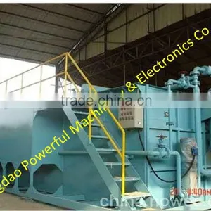 Dissolved Air Flotation Machine (DAF) thumbnail-1
