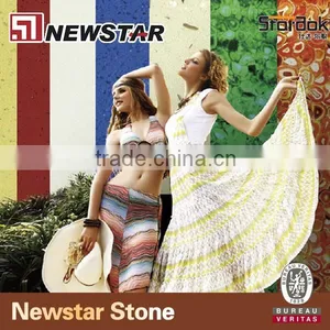 Newstar Nano White Artificial Marble thumbnail-3