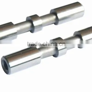 Cnc Machining Pin,Custom Machining Stainless Steel Pivot Pin thumbnail-1
