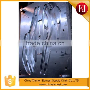 Professional ODM Die Productions Good Quality Vertical Plastic Injection thumbnail-2