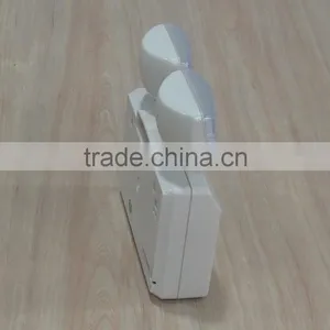 Plastic Housing Twin Head Emergency Light MODEL 6612A thumbnail-3