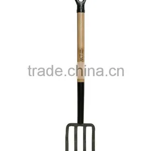 FORGDE DIGGING FORK thumbnail-1