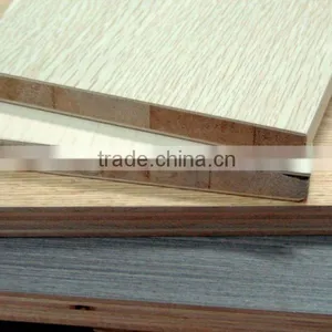25mm Pine Core E2 Glue Blockboard thumbnail-1