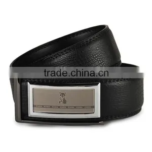 Pure Leather Belts Italian Leather Belt Fashion Leather Belts thumbnail-1