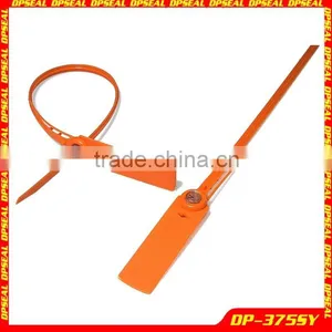 Plastic Security Seals, Seal Plastic DP-375SY thumbnail-4