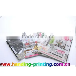 Indian Digital Magazine With Offset Printing thumbnail-1