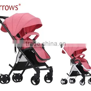 China Famous Brand Good Baby Stroller Doll Europe Standard thumbnail-2