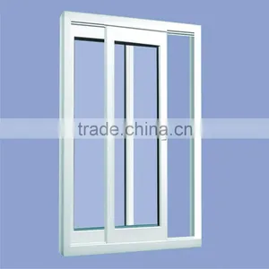 Latest Thermal Break Upvc Sliding Window Designs thumbnail-1