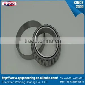 2015 Hot Sell Bearing and Taper Roller Bearing Gate Roller Bearing thumbnail-6