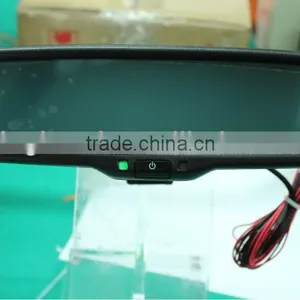 HOT SALE!!!hyundai Auto Dimming Rearview Mirror thumbnail-1