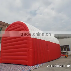 Inflatable Tent With Movie Screen Inside,inflatable Theatre for Cinema Activity Event thumbnail-3