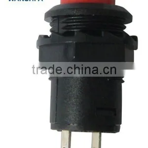 DS-427 Push Button Switch thumbnail-1