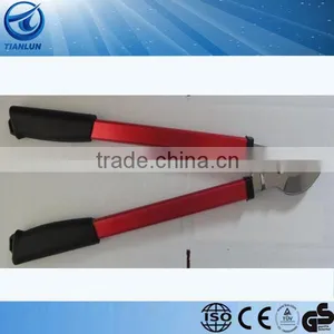 Whole Forged Stainless Steel Grass Shears thumbnail-1