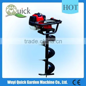 Manufacturer Professional Auger Conveyor Made in China thumbnail-1