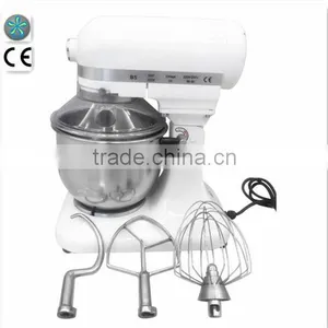 5L Planetary Stand Kitchen Aid Blender thumbnail-4