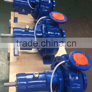 Golds Similar Single Stage Centrifugal Pump for Water Treament and Circulation thumbnail-5