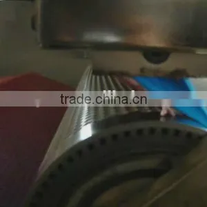 PE Air Bubble Film Machine 5 Layers Hot Sale Air Wrap Machine thumbnail-5