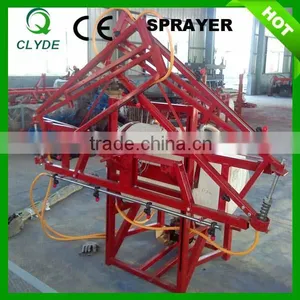 3W Series of Tractor Boom Sprayer for Sale thumbnail-1