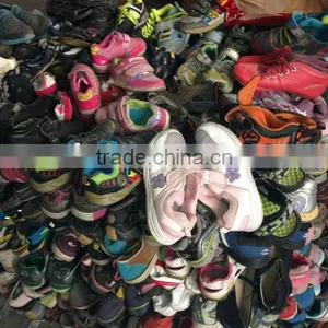 China Cheap Price Top Quality Wholesale Used Tennis Shoes for Africa /second Hand Sports Ennis Shoes thumbnail-3
