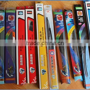 Best Quality Factory Wholesale Car Wiper Blade, Heated Wiper Blade thumbnail-6