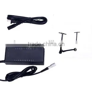 Hot Sale Popular Carbon Fiber Scooter Electric Scooter for Adult Kids thumbnail-2