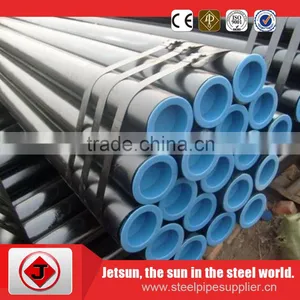 Manufacturers Selling Oil and Gas Well Casing Pipe thumbnail-4