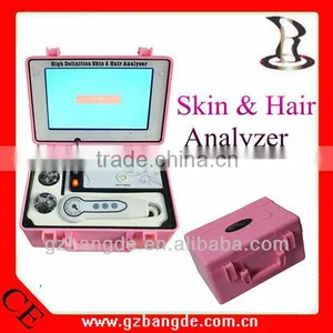 Professional Hair Skin Analyzer for Beauty Machine BD-P023 thumbnail-1
