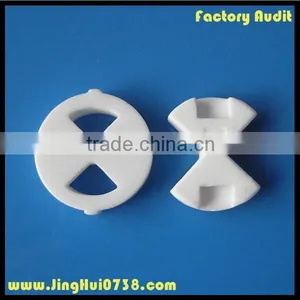 95 Alumina Ceramic Disc thumbnail-1