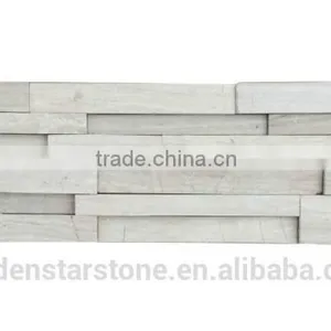 New Product!! White Polished Marble Panel Slate thumbnail-1