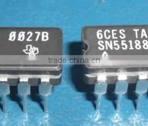 SN55188J CDIP New&original IC thumbnail-1