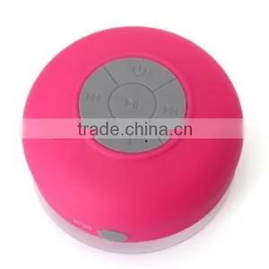 Cheap Wholesale Mini Bluetooth Spaker With Small Cube but Rock Sound thumbnail-1