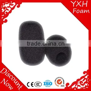 Hot Sell 70mm Length Foam Microphone Sponge Microphone Cover for All Common Handheld Stage Microphone thumbnail-6