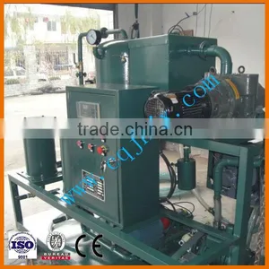 ZLC Automatic Vacuum Oil Filter thumbnail-1