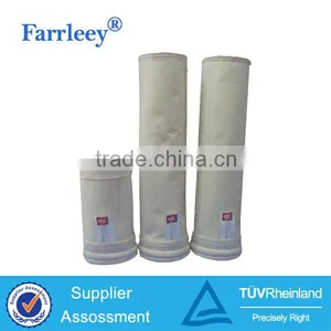 Farrleey PTFE Air Filter Bag, Bag Air Filter thumbnail-1
