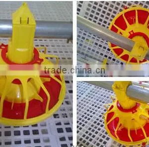 Feeding Pan for Broiler/breeder/poultry Farm Feeding Pan/tray/automatic Feeding System thumbnail-5