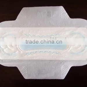 Ultra-Thin Sanitary Napkins thumbnail-1