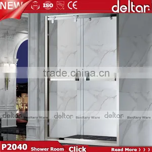 Sliding Glass Door Used Shower Doors Ready Made Bathroom Prefab Bathroom Shower Tiny Houses thumbnail-1