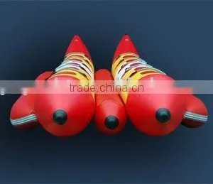 Inflatable Rowing Boat DWS-515 thumbnail-1